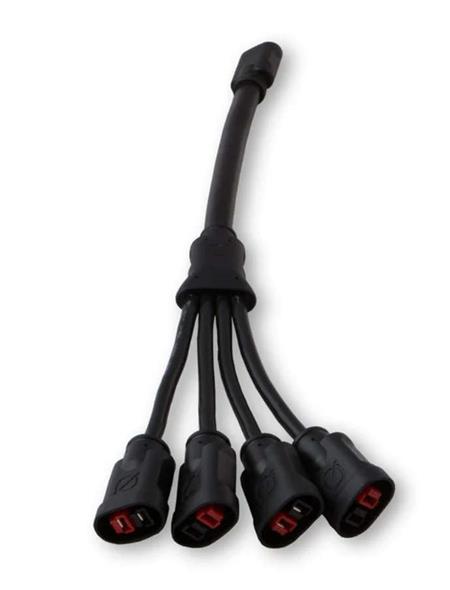 Goal Zero 4x HPP Combiner to HPP Connector